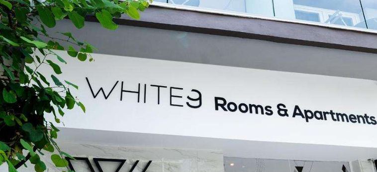 Hotel White 9 Salonicco: Foto 