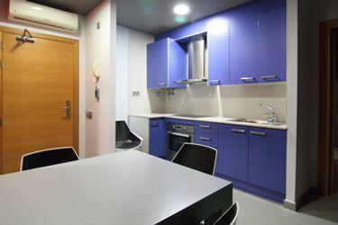 Aparthotel Four Elements Suites:  SALOU - COSTA DORADA
