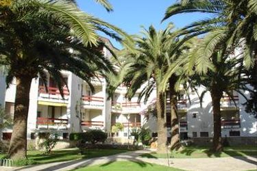 Hotel Corcega:  SALOU - COSTA DORADA