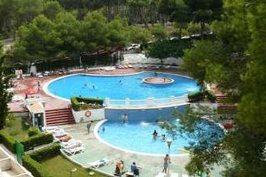 Hotel Ibersol Catalonia Gardens:  SALOU - COSTA DORADA