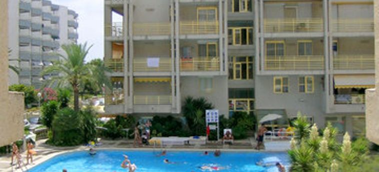 Hotel Ona Club Novelty:  SALOU - COSTA DORADA