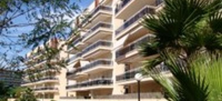 Hotel Apartamentos Ventura/vilage:  SALOU - COSTA DORADA