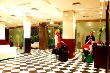 Hotel Regente Aragon:  SALOU - COSTA DORADA