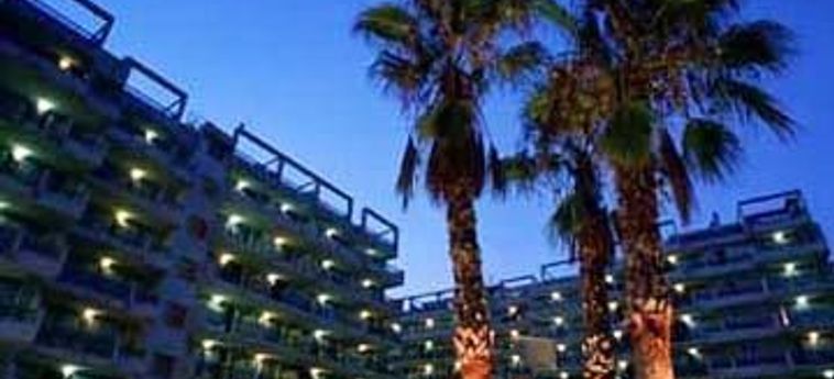Hotel Occidental Blau Mar (Superior):  SALOU - COSTA DORADA
