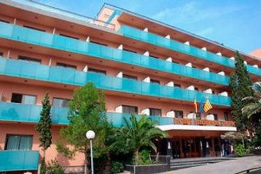 Hotel H Top Molinos Park:  SALOU - COSTA DORADA