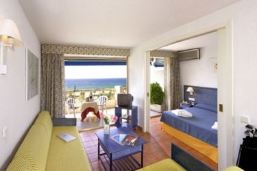 Hotel Blau Mar:  SALOU - COSTA DORADA