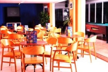 Hotel Almonsa Playa:  SALOU - COSTA DORADA