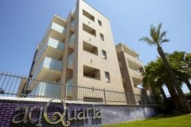 Hotel Apartamentos Spa Aqquaria:  SALOU - COSTA DORADA