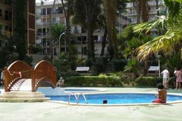Hotel Ibersol Apartaments Arquus:  SALOU - COSTA DORADA