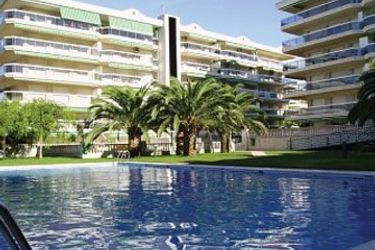 Hotel Complejo Living Park:  SALOU - COSTA DORADA