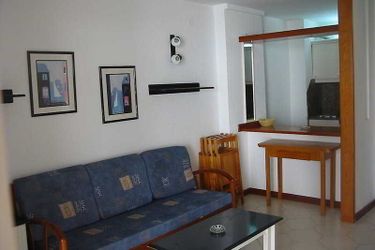 Hotel Complejo Novelty:  SALOU - COSTA DORADA