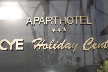 Hotel Cye Holiday Centre:  SALOU - COSTA DORADA