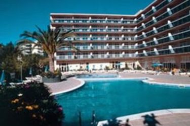 Hotel Cye Holiday Centre:  SALOU - COSTA DORADA
