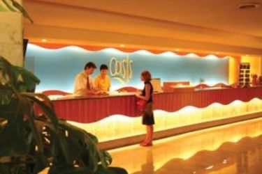 Hotel Best Oasis Park:  SALOU - COSTA DORADA