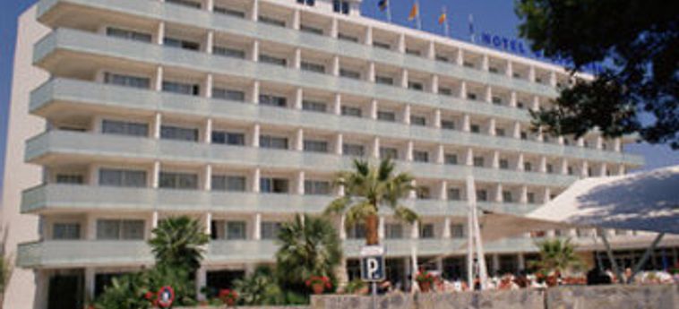 Hotel 4R Salou Park Resort:  SALOU - COSTA DORADA