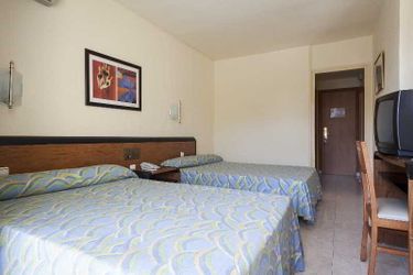 Hotel San Diego:  SALOU - COSTA DORADA