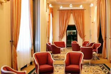 Hotel Valentini:  SALSOMAGGIORE TERME - PARMA