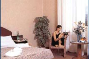 Hotel Valentini:  SALSOMAGGIORE TERME - PARMA