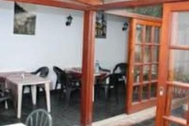 Hostal Casa Del Peregrino:  SALTA