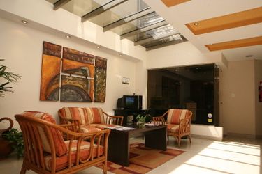 Hotel Ankara Suites:  SALTA