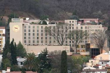 Hotel Sheraton:  SALTA