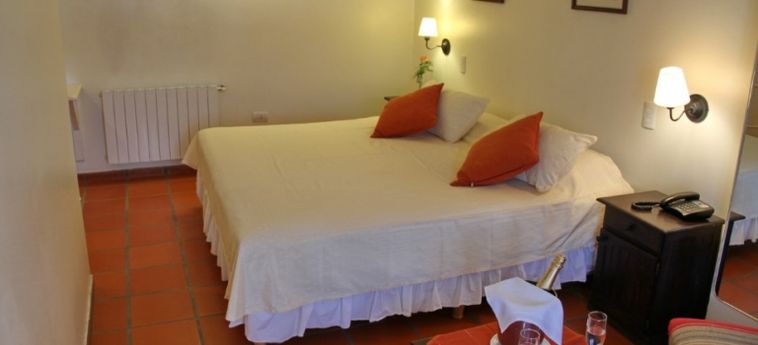 Hotel Altos De Balcarce:  SALTA