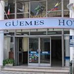 Hotel GUEMES