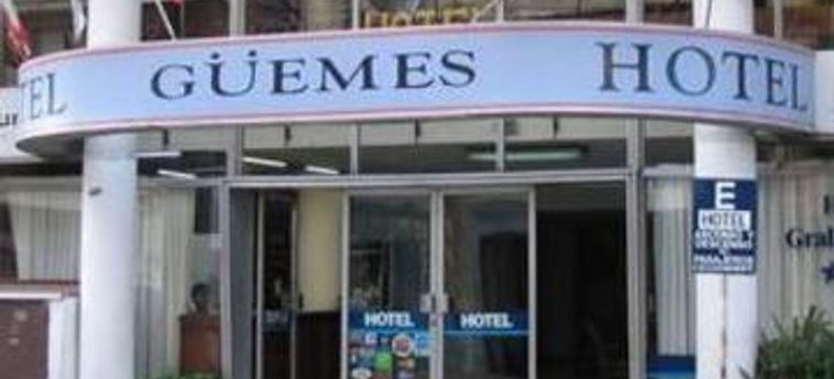 Hotel GUEMES