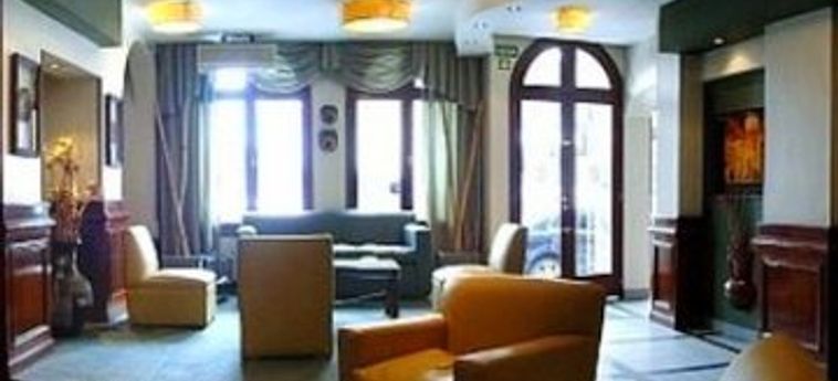 Hotel Shauard:  SALTA