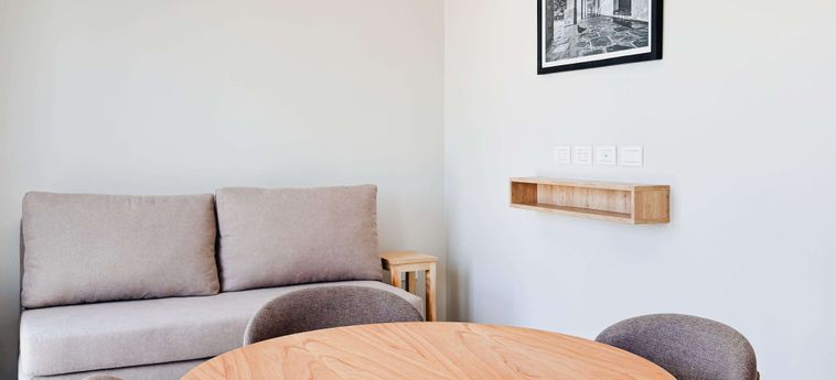 Casa Foresta Hotel &Amp; Apart  Salta : Photo 