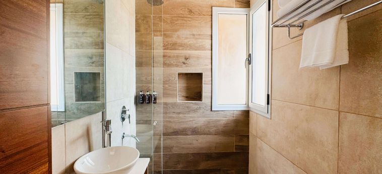 Casa Foresta Hotel &Amp; Apart  Salta: Photo 