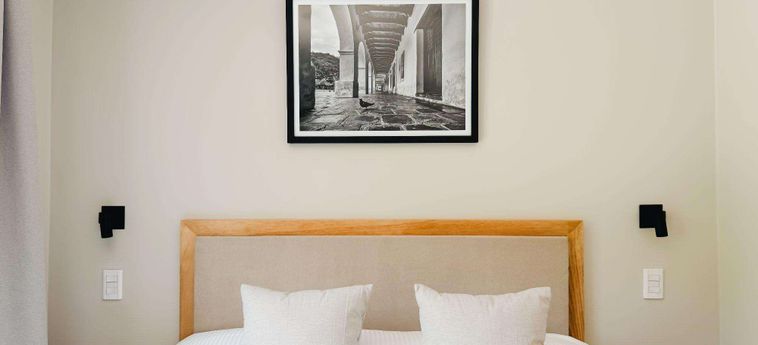Casa Foresta Hotel &Amp; Apart  Salta: Photo 