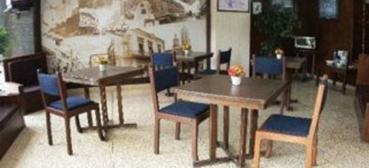 Hotel Premier Saltillo : Photo 
