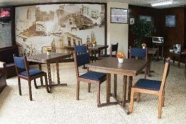 Hotel Premier Saltillo: Photo 