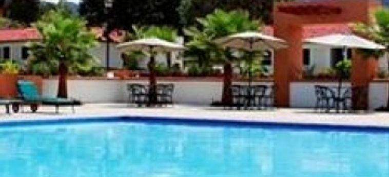 Hotel Garden Express Saltillo : Photo 