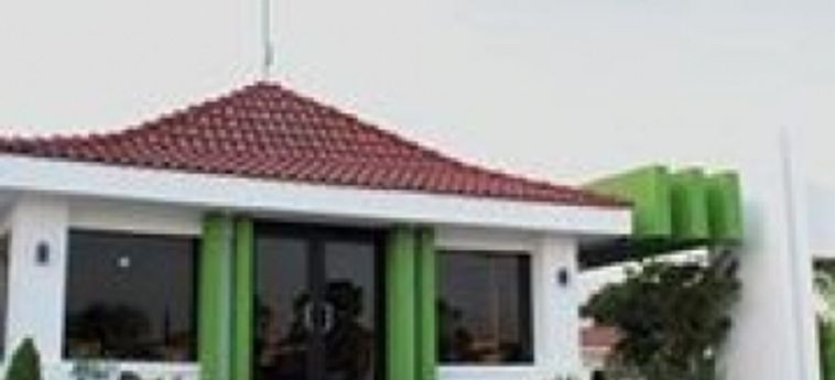 Hotel Garden Express Saltillo : Photo 