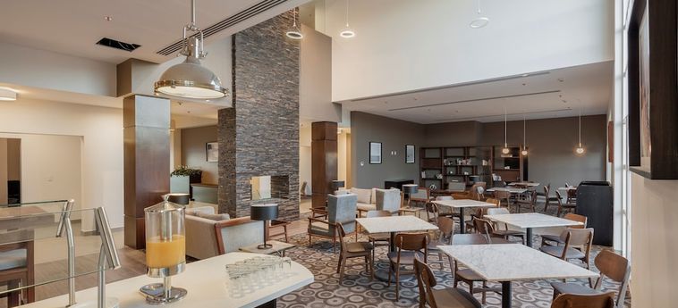 Hotel Staybridge Suites Saltillo Saltillo: Foto 