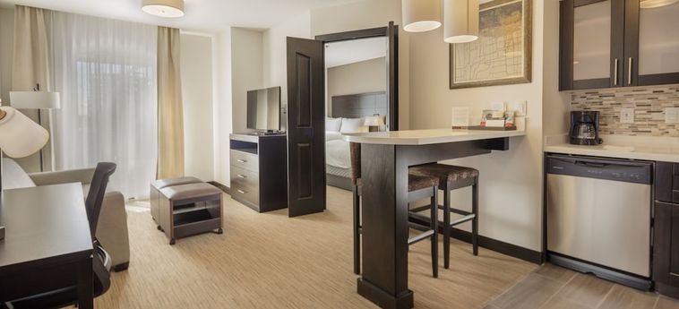 Hotel Staybridge Suites Saltillo Saltillo: Foto 