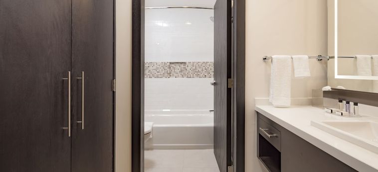 Hotel Staybridge Suites Saltillo Saltillo: Photo 