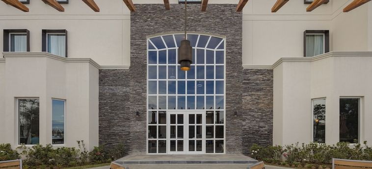 Hotel Staybridge Suites Saltillo Saltillo: Photo 