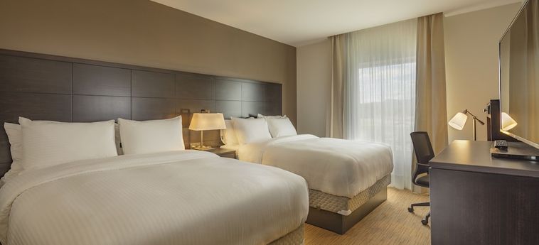Hotel Staybridge Suites Saltillo Saltillo: Photo 
