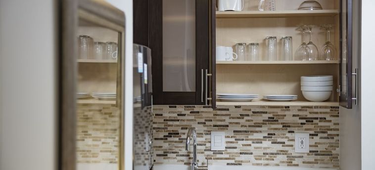 Hotel Staybridge Suites Saltillo Saltillo: Photo 