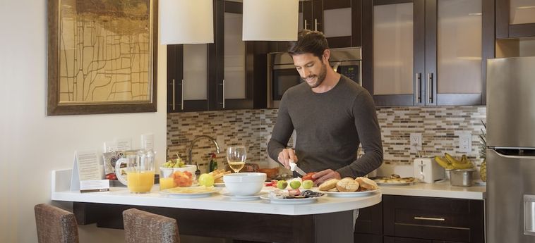 Hotel Staybridge Suites Saltillo Saltillo: Photo 