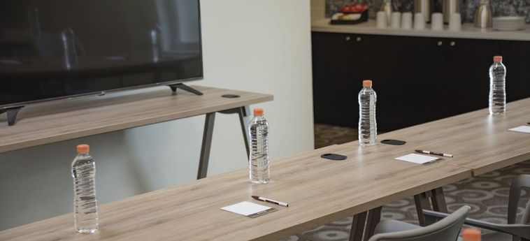 Hotel Staybridge Suites Saltillo Saltillo: Photo 