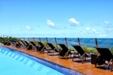 Hotel Pestana Bahia Lodge:  SALVADOR DA BAHIA