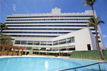 Wish Hotel Da Bahia :  SALVADOR DA BAHIA
