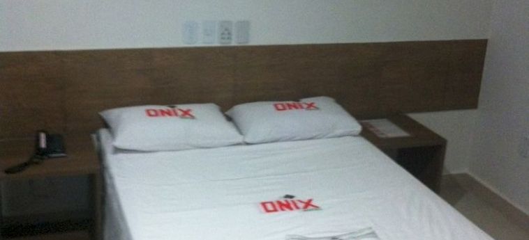 Onix Hotel Praia De Piatã:  SALVADOR DA BAHIA