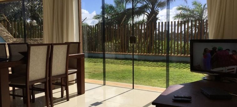 Hotel Villaggio Orizzonte:  SALVADOR DA BAHIA