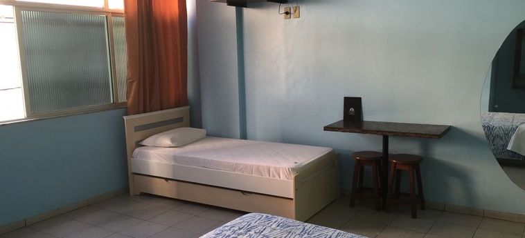 Hotel Fenix:  SALVADOR DA BAHIA