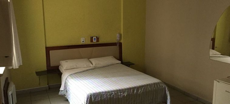 Hotel Fenix:  SALVADOR DA BAHIA